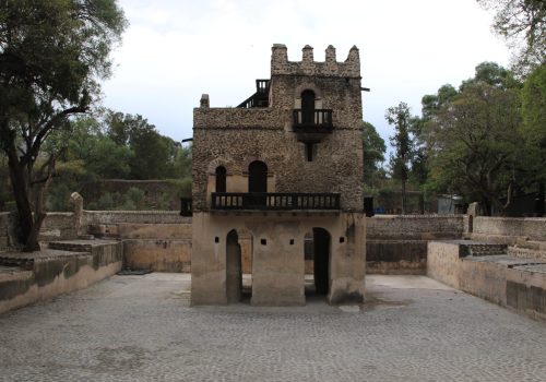 Royal Gondar 3
