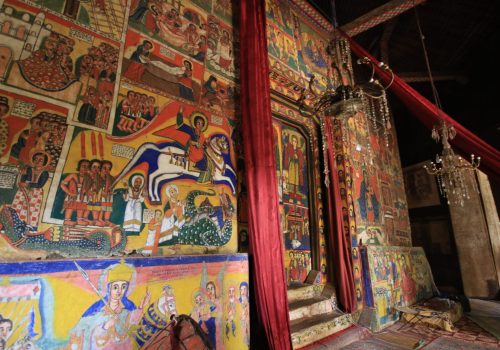 Treasure of Lake Tana 3