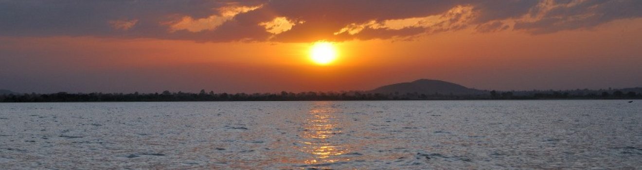 Treasure of Lake Tana