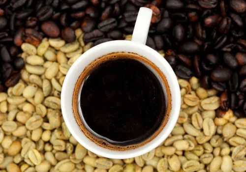 coffee